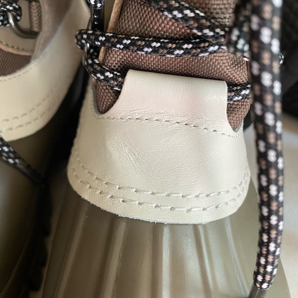 rag & bone winter boots - Picture 16 of 16